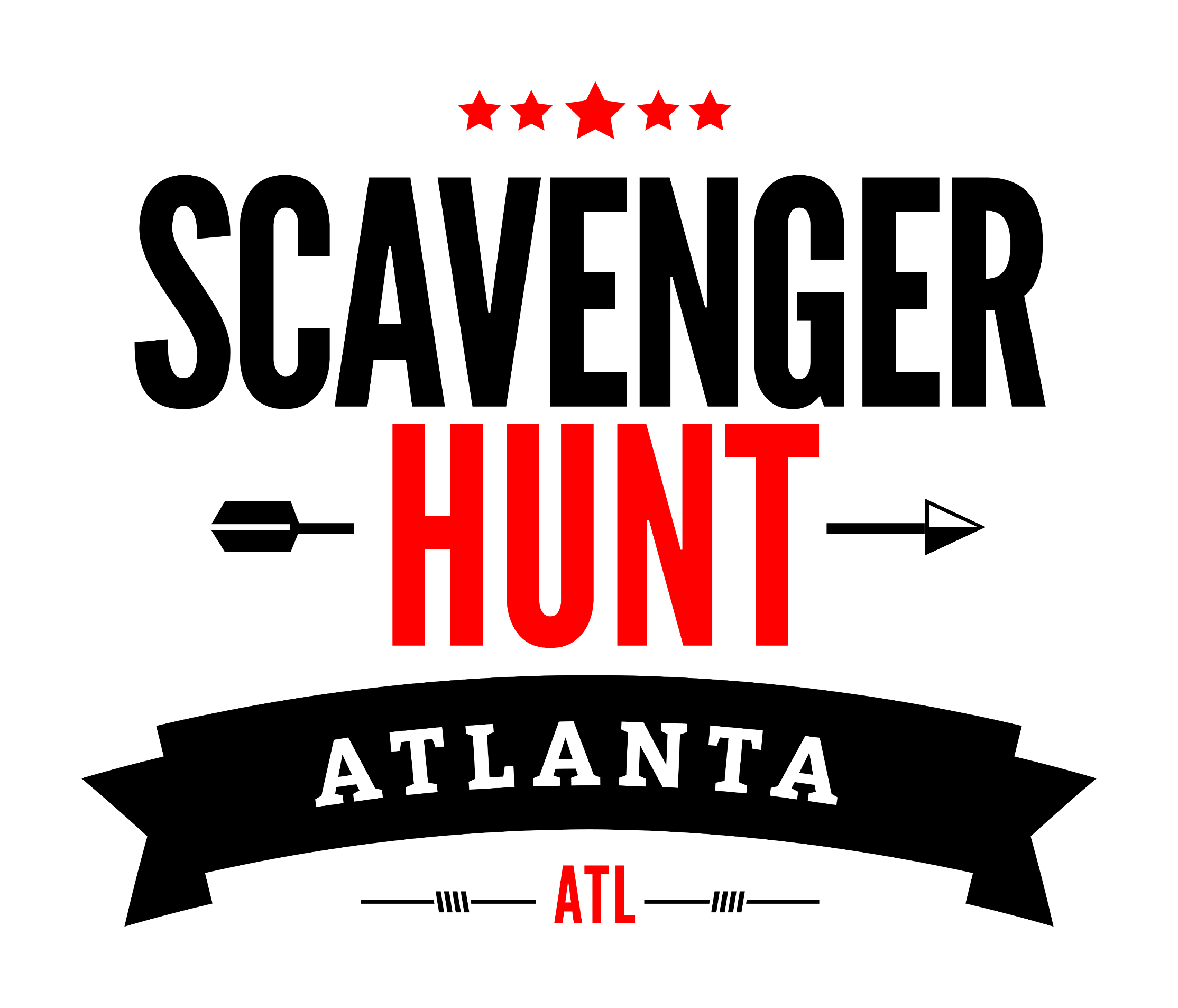 Scavenger Hunt Atlanta